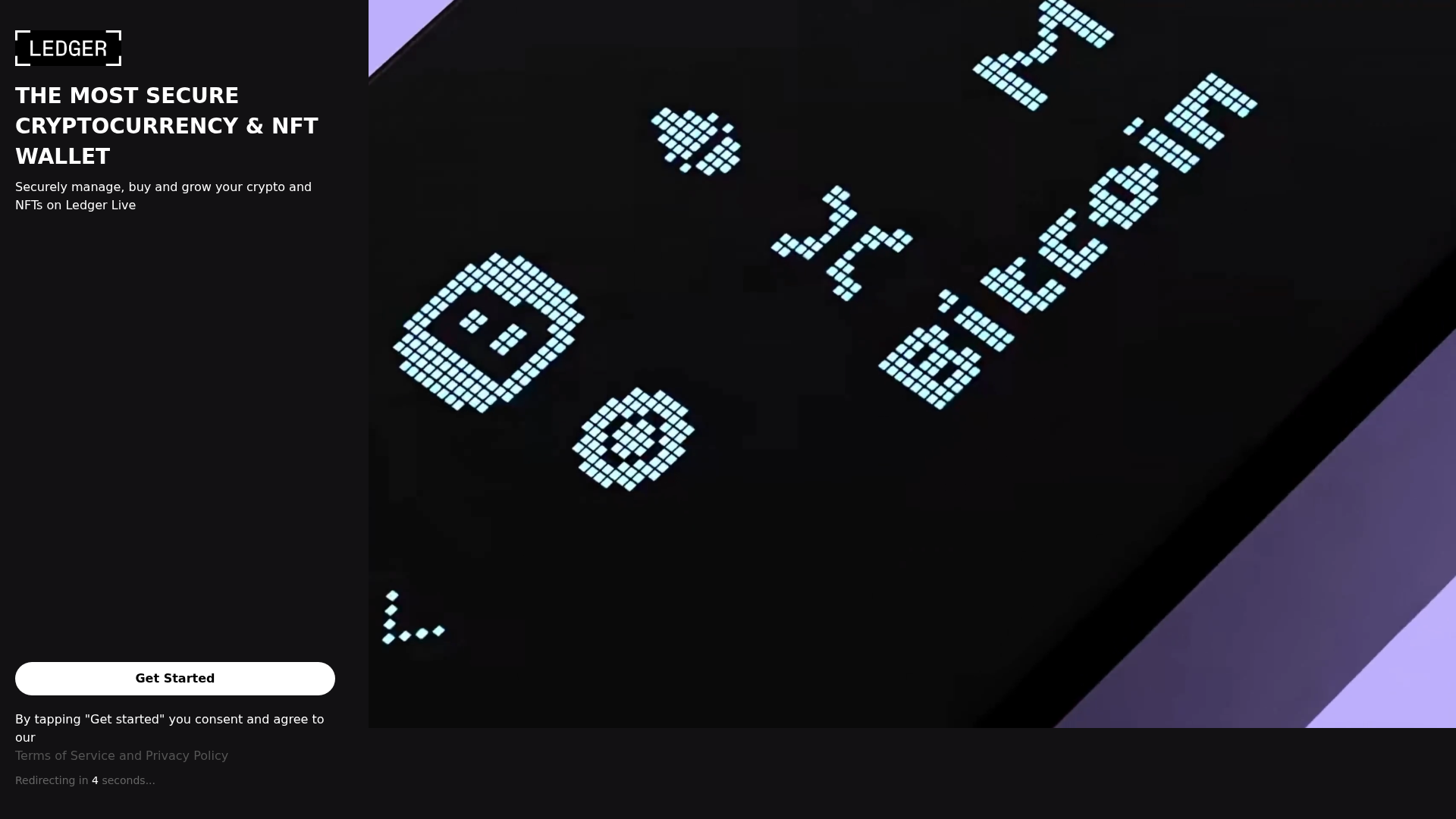 Ledger