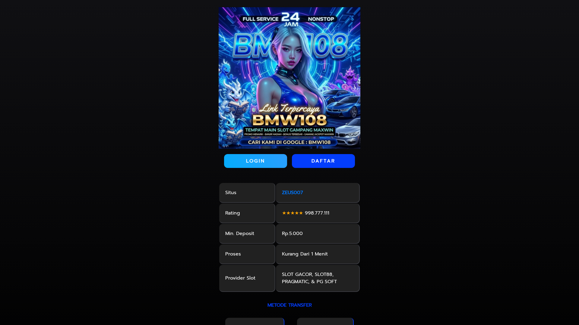 Screenshot of bantuan-google-mmng-mantap.pages.dev