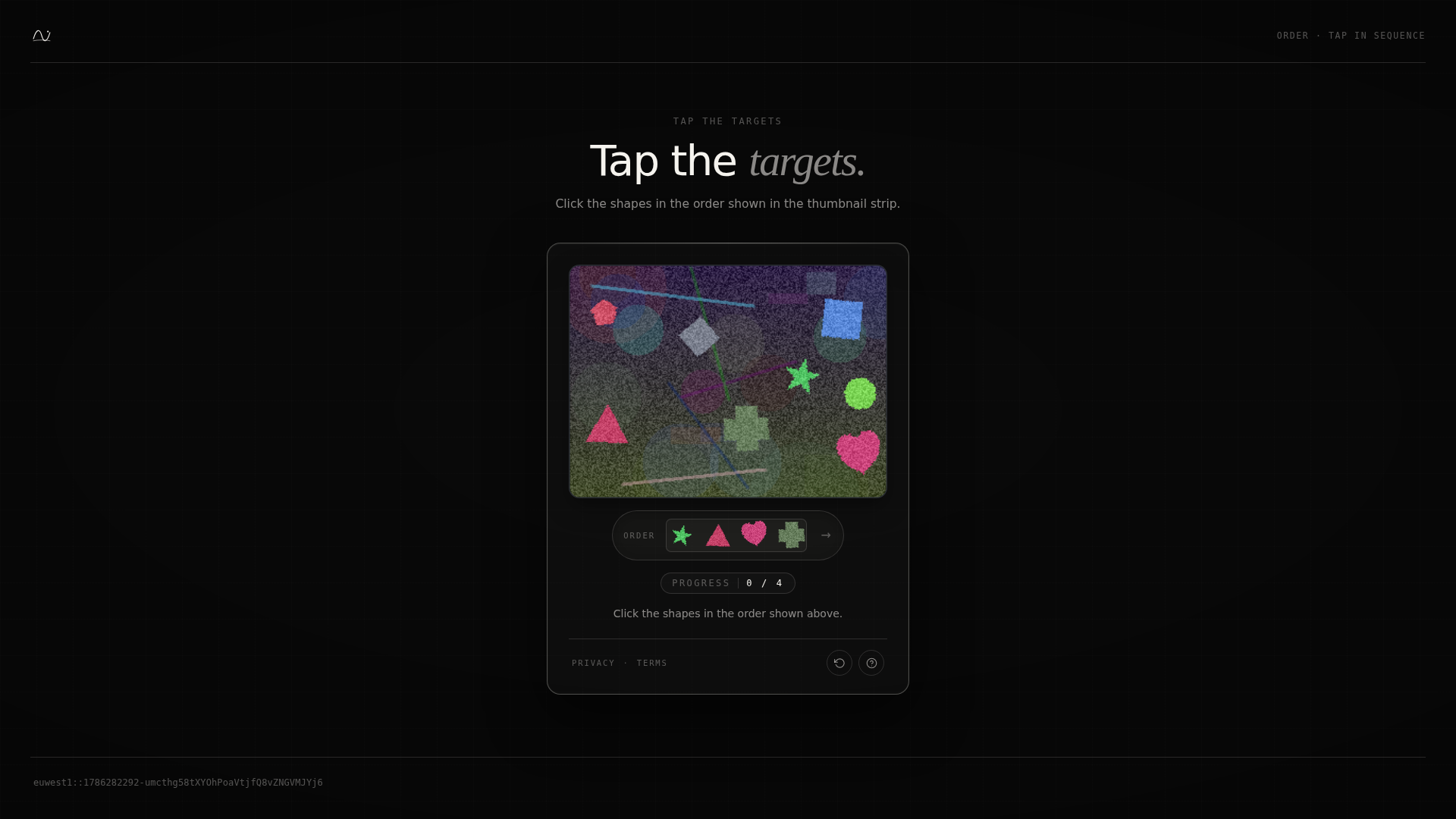 Screenshot of ogloxer.com