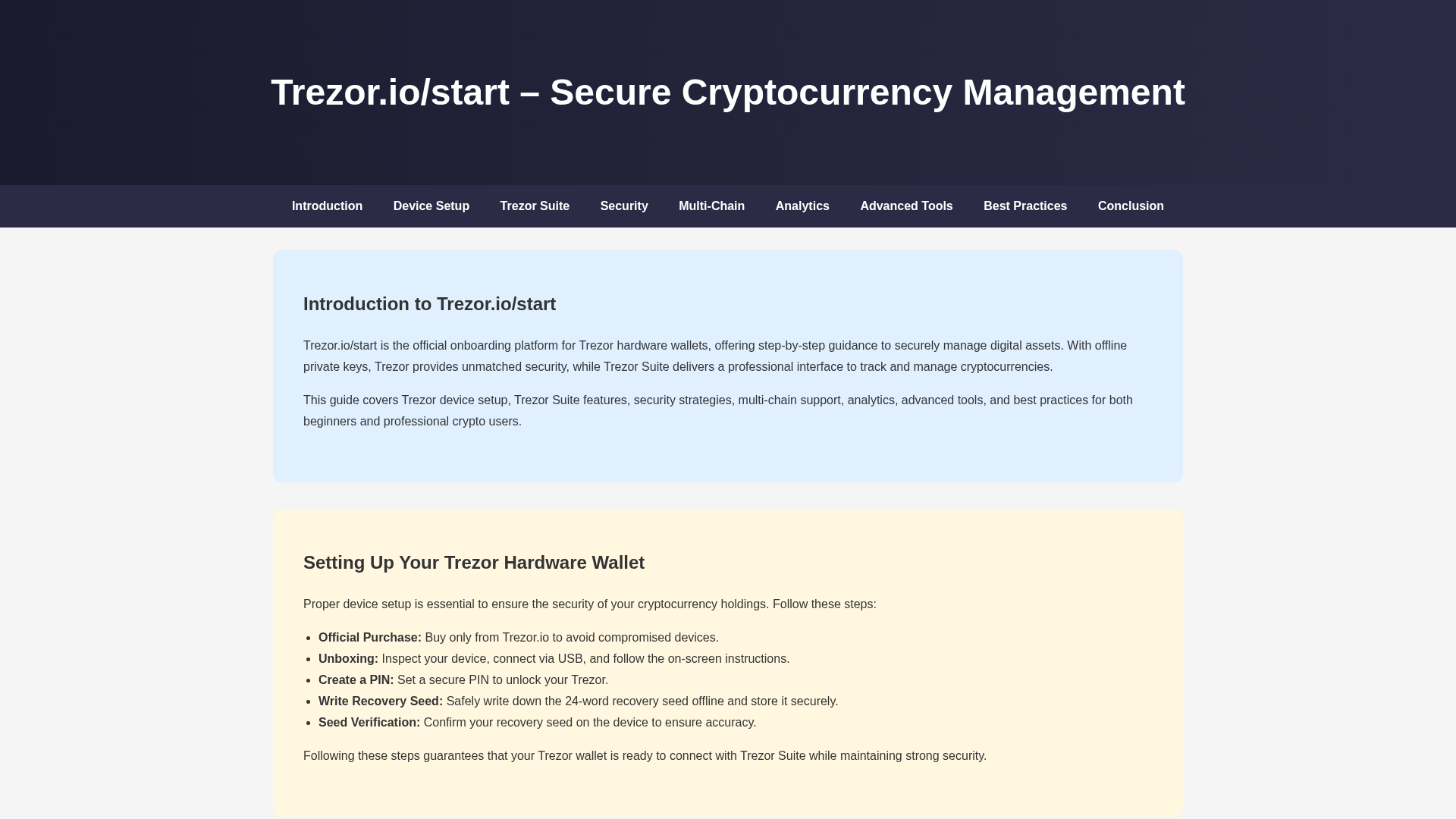Screenshot of trezor-io-start-en-es.wasmer.app