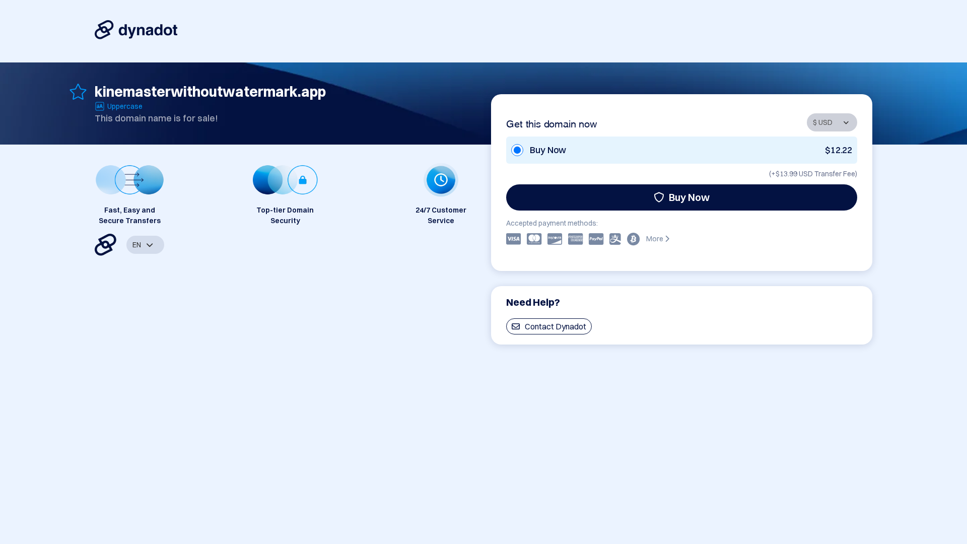 Screenshot of cdn.gosafemode.com