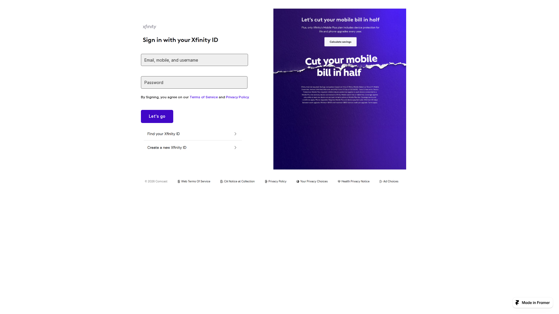 Screenshot of urlvanish.com