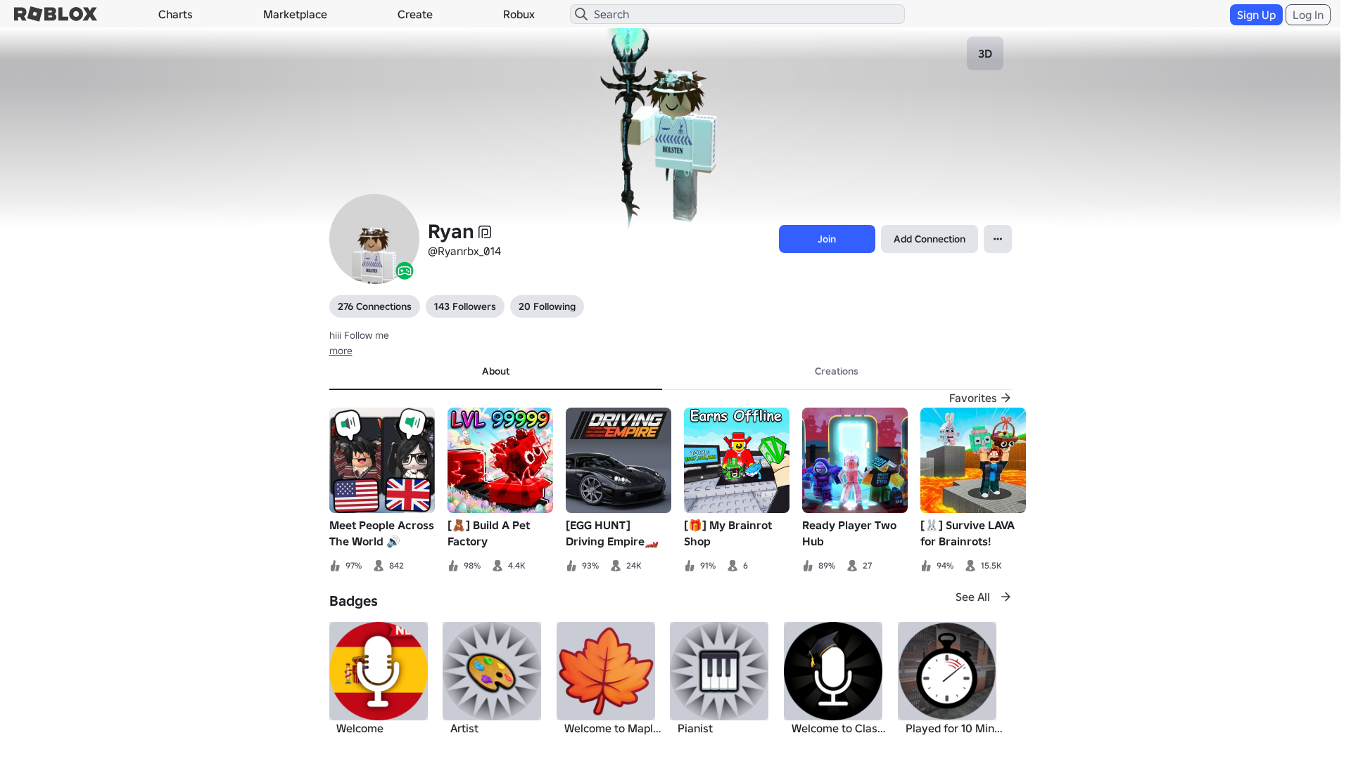 Screenshot of www.robiox.com.py