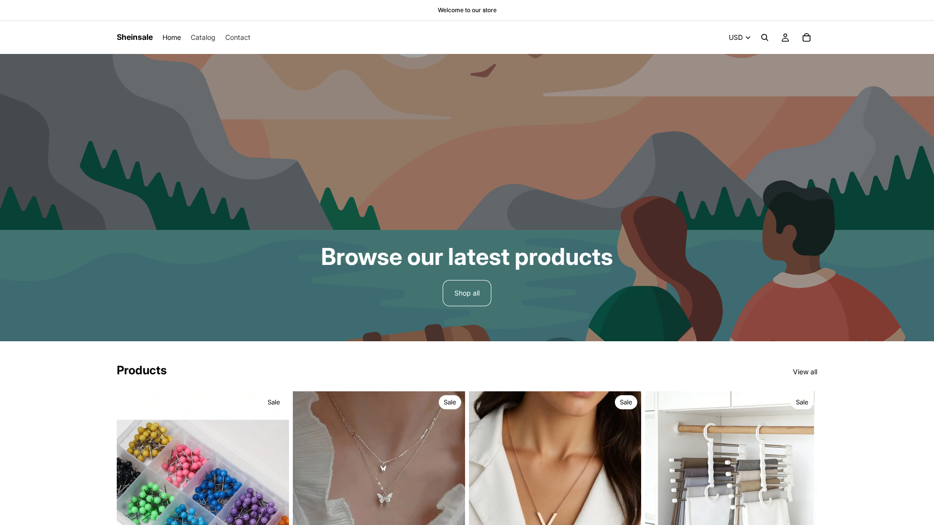 Screenshot of cdn.gosafemode.com