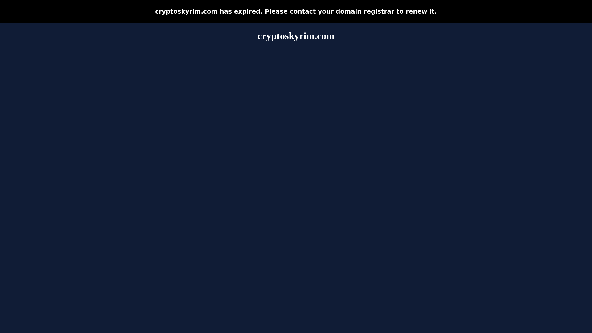 Screenshot of cdn.gosafemode.com