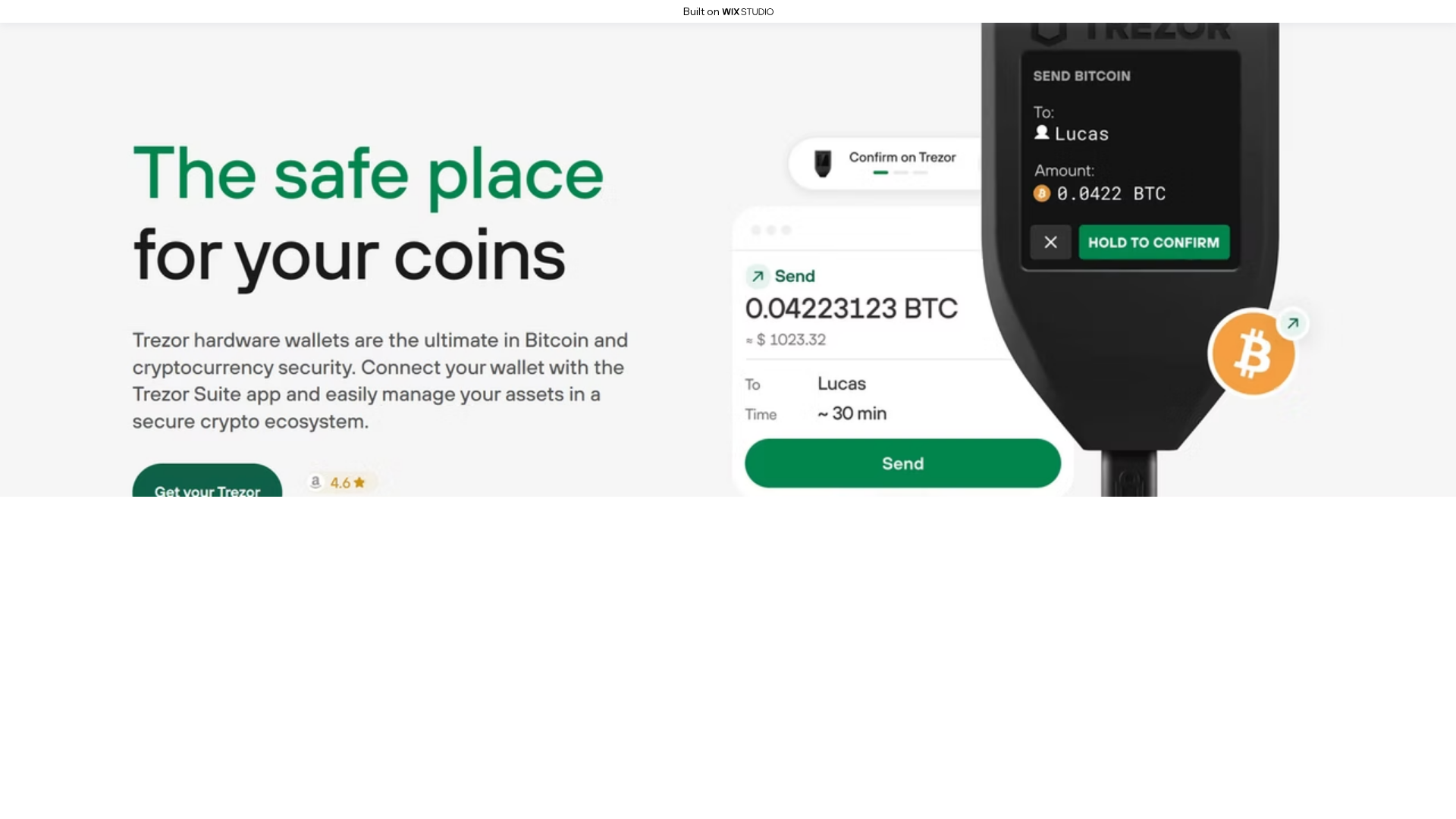 Screenshot of suiteapp-eng.wixstudio.com
