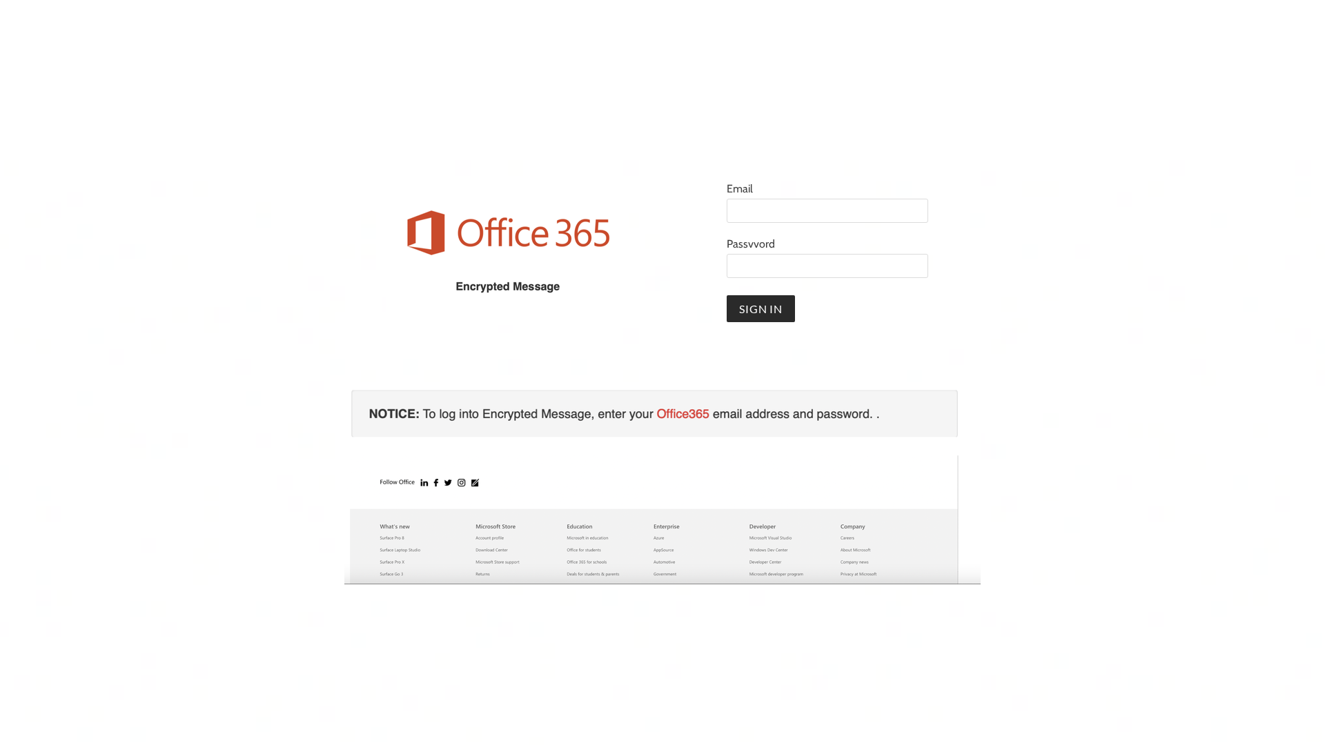 Screenshot of cdn.gosafemode.com
