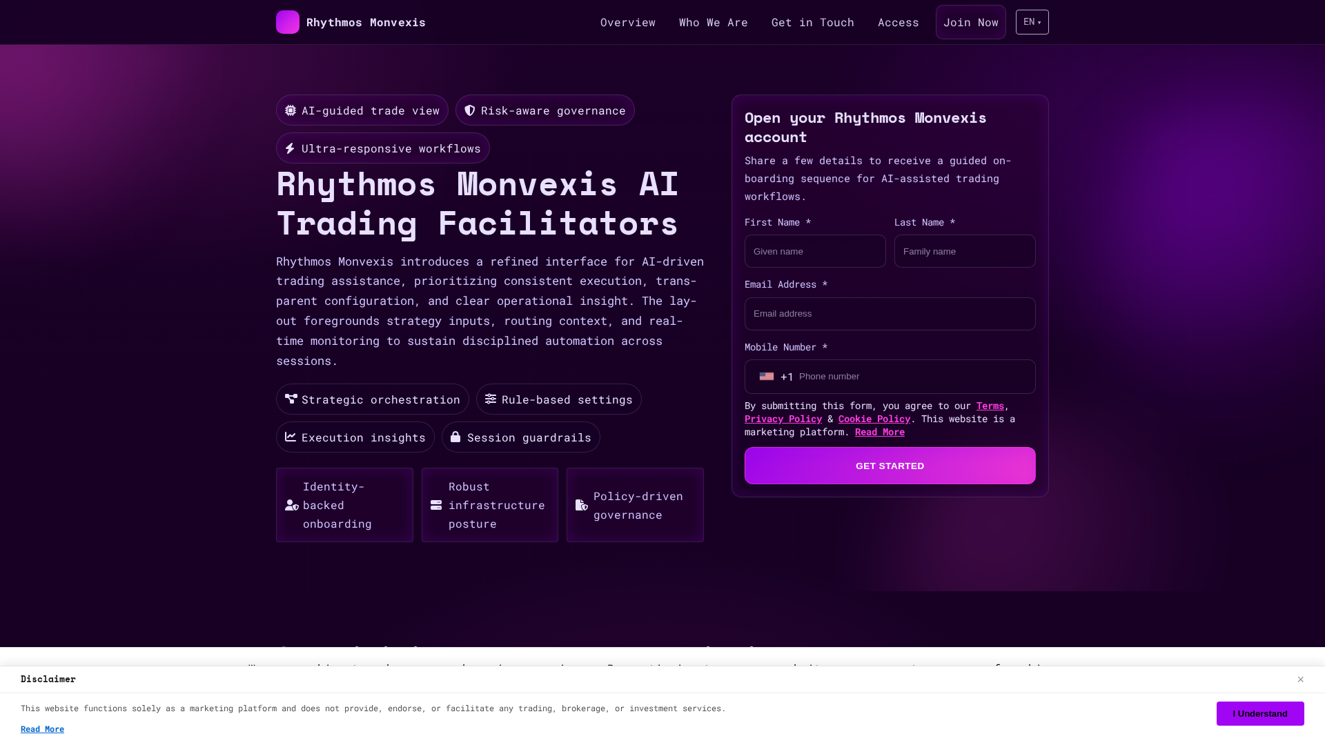 Screenshot of rhythmosmonvexis.pro