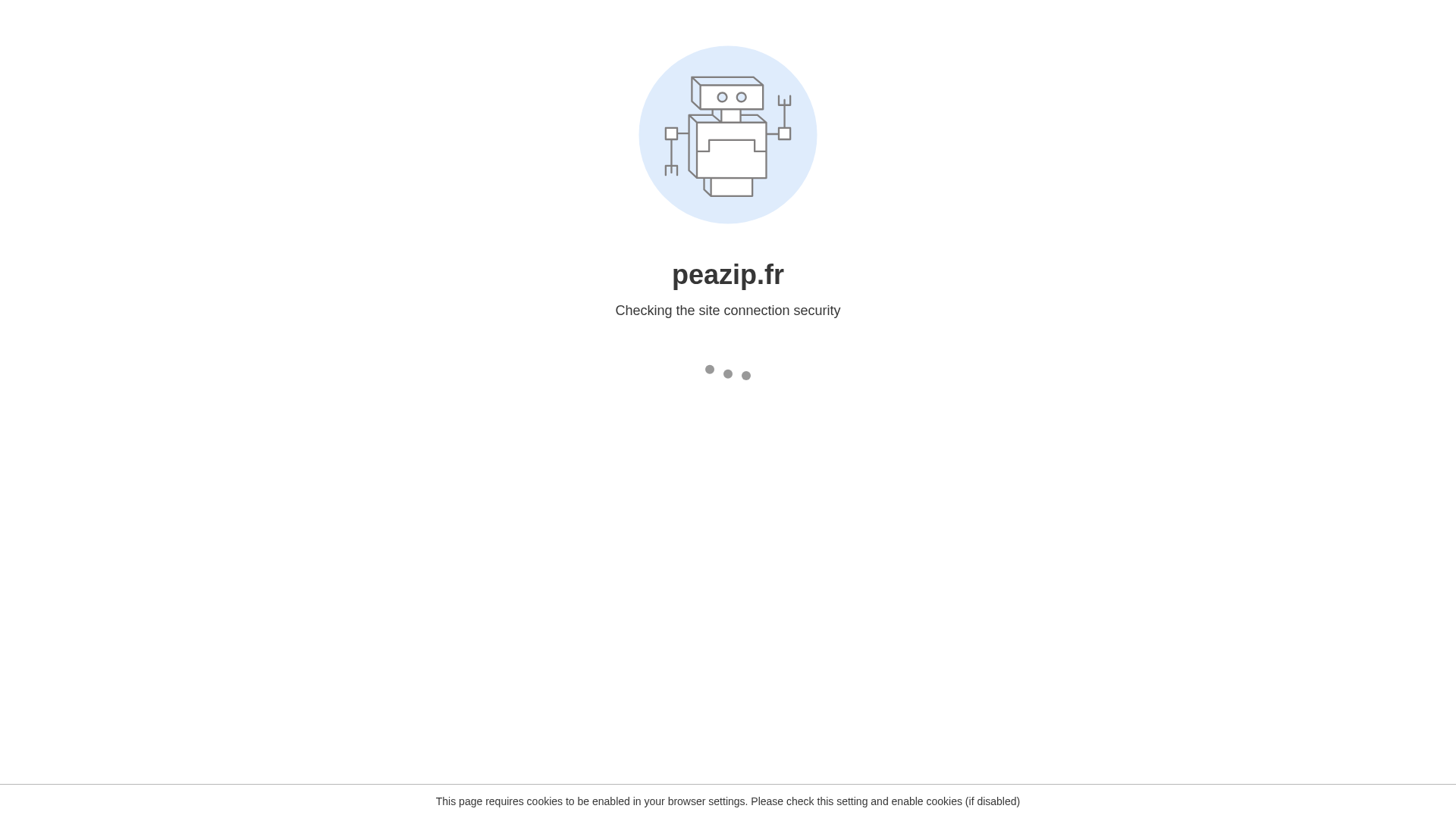 Screenshot of cdn.gosafemode.com
