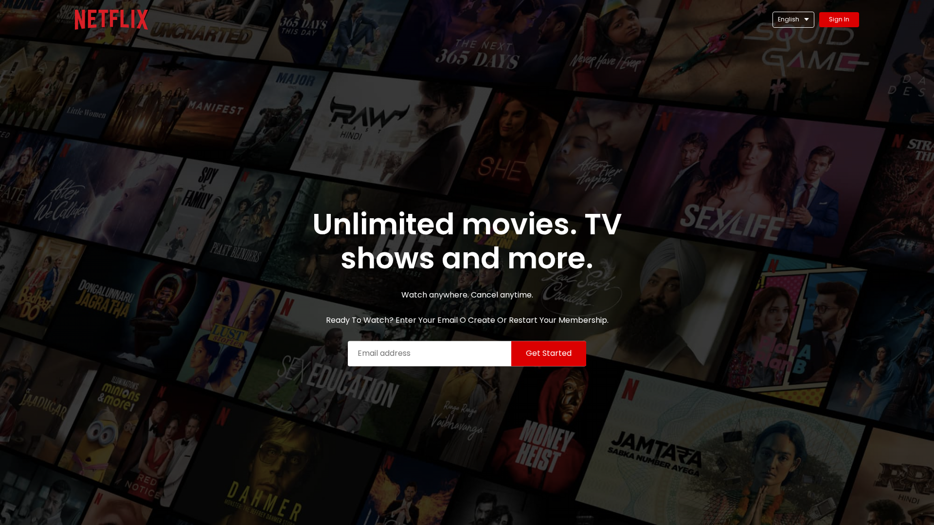 Screenshot of www.movie-ui-clone-mu.vercel.app