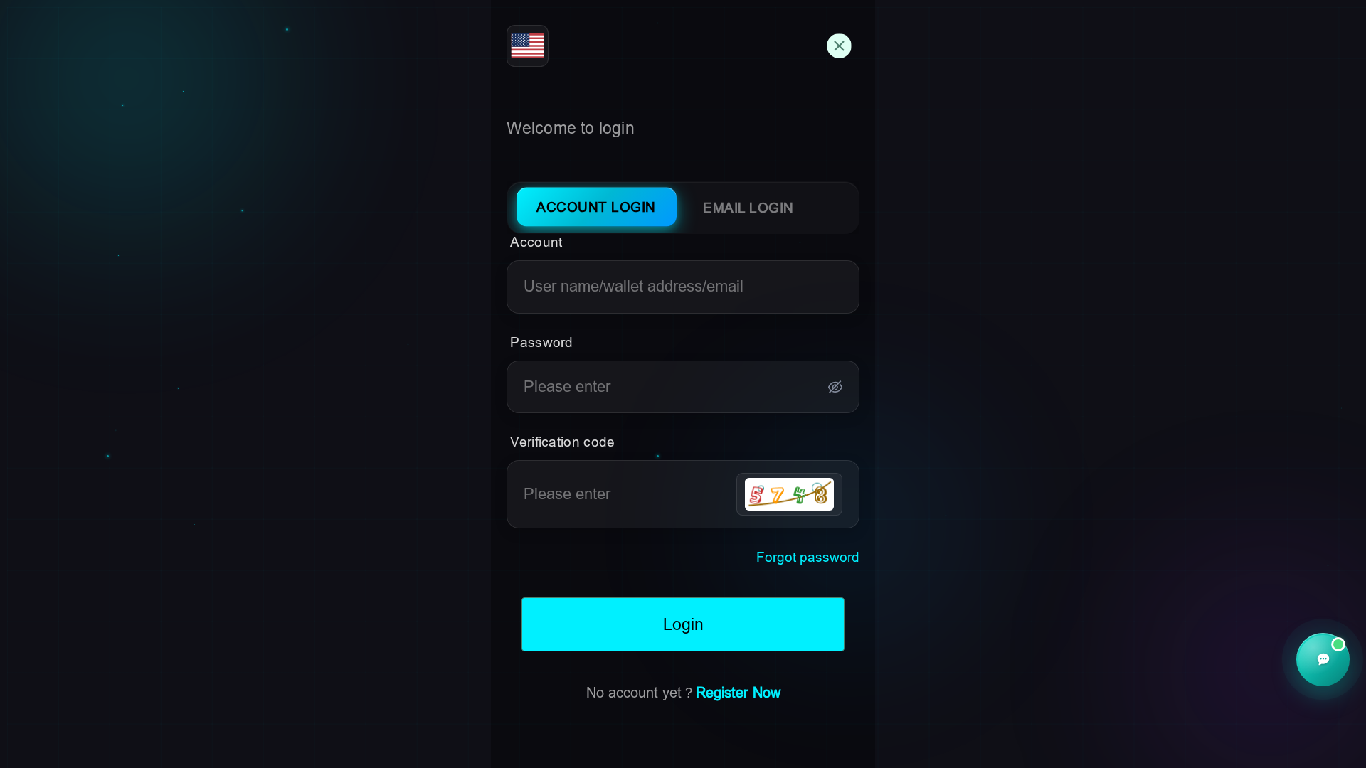 Screenshot of cexsmasmk.com