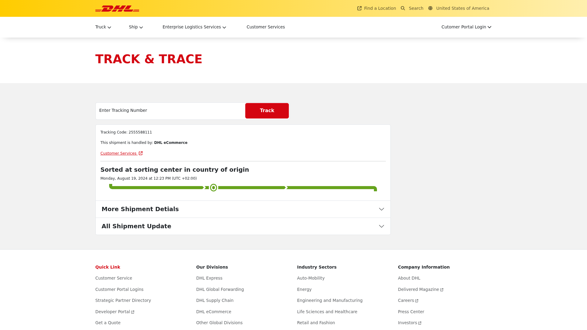 Screenshot of codersuhaeb.github.io