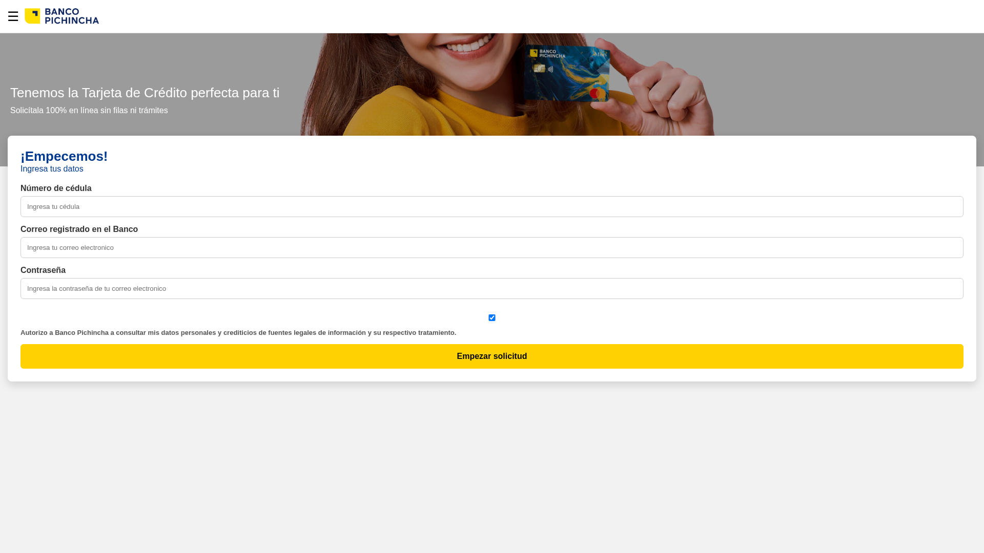 Banco Pichincha