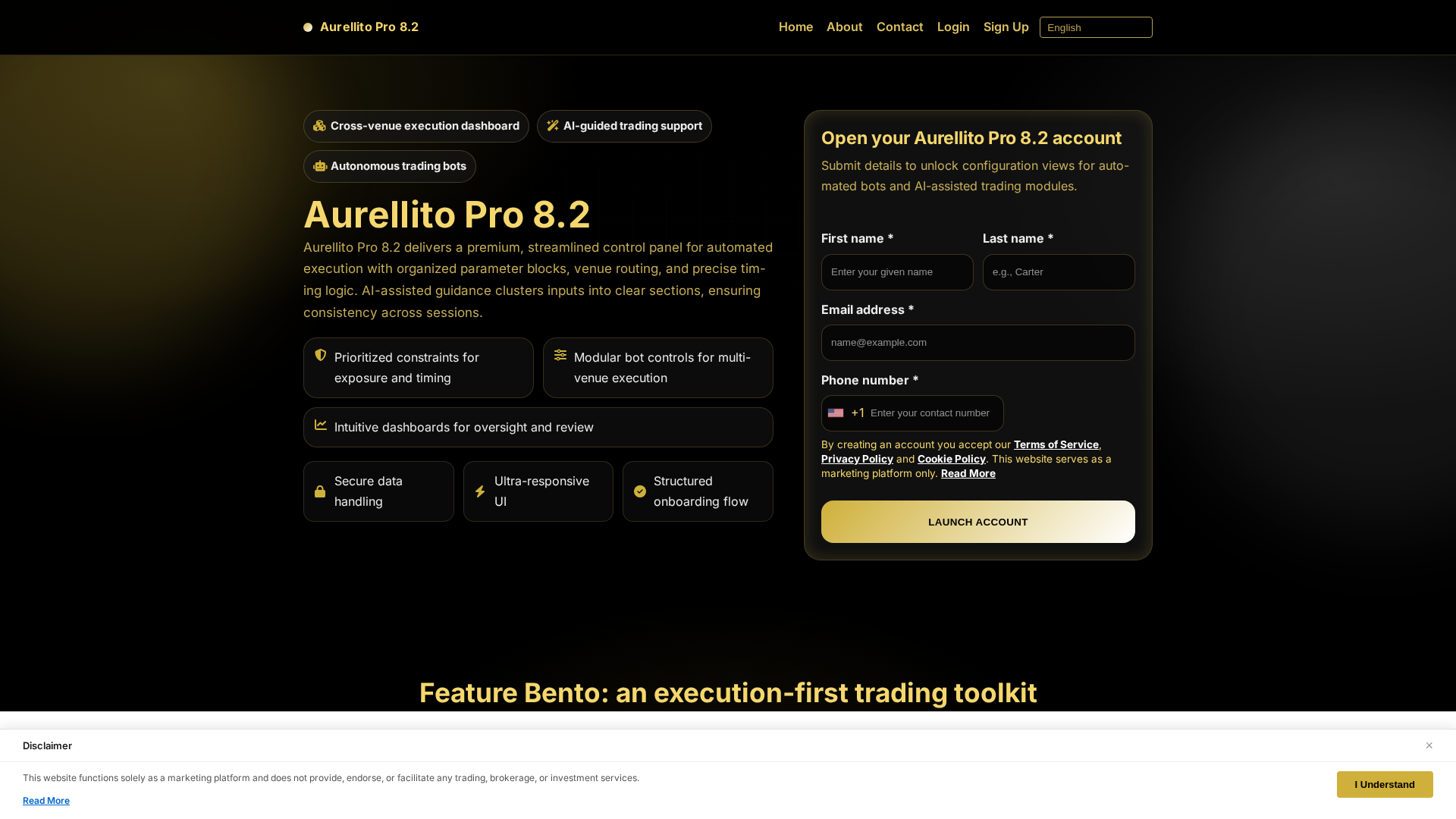 Screenshot of aurellitopro8-2.pro