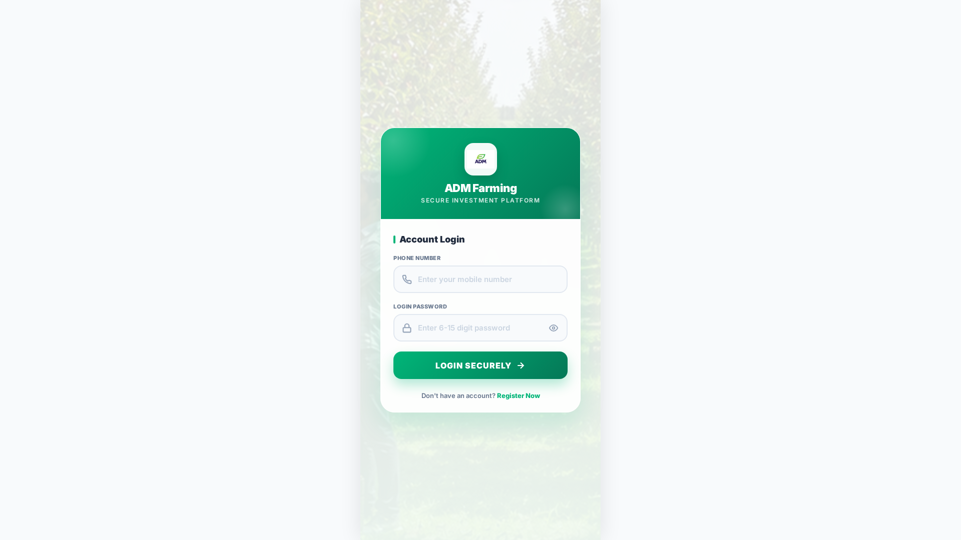 Screenshot of mail.primium-co.xyz
