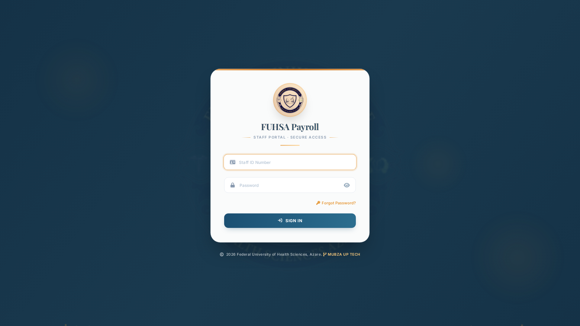 Screenshot of fuhsa.bursary-edu.ng