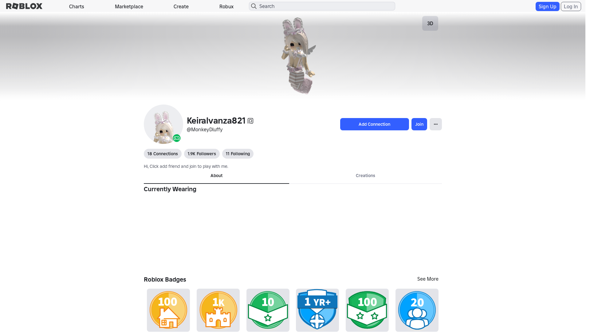 Screenshot of wwv-roblox.co