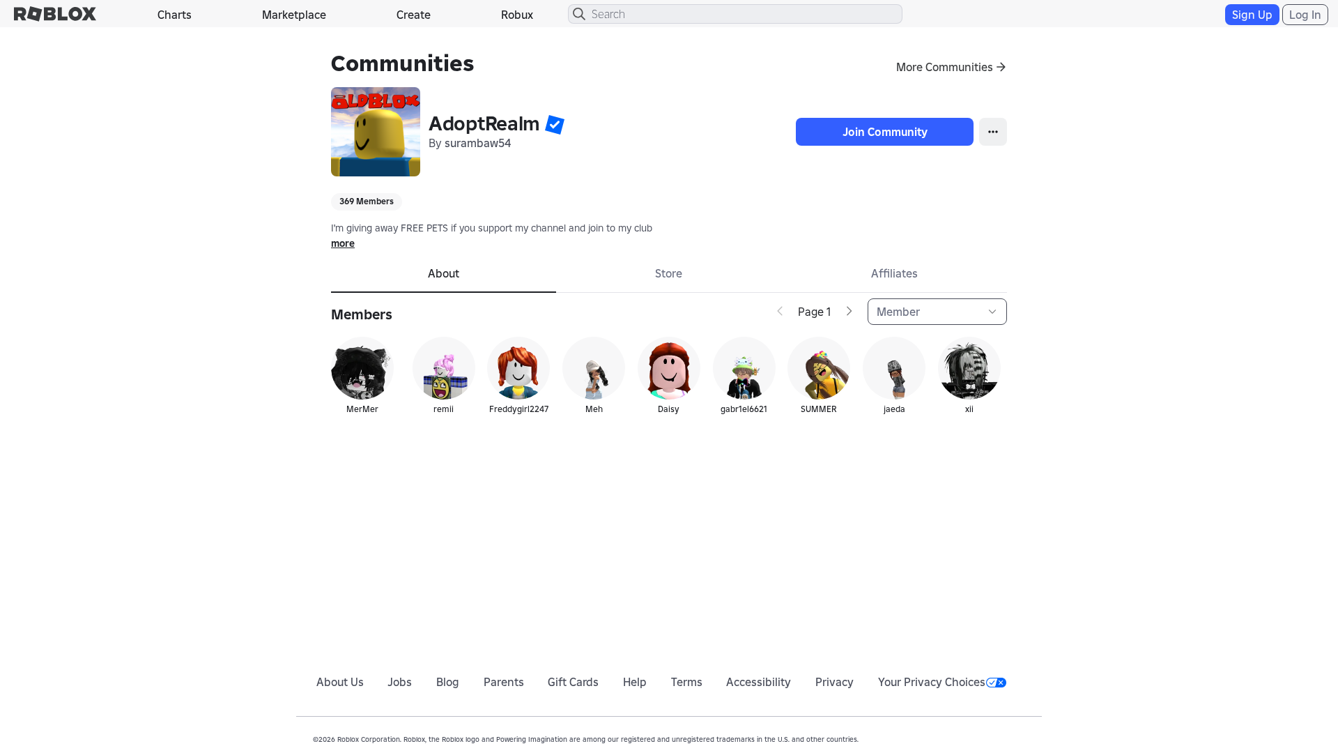 Screenshot of cdn.gosafemode.com