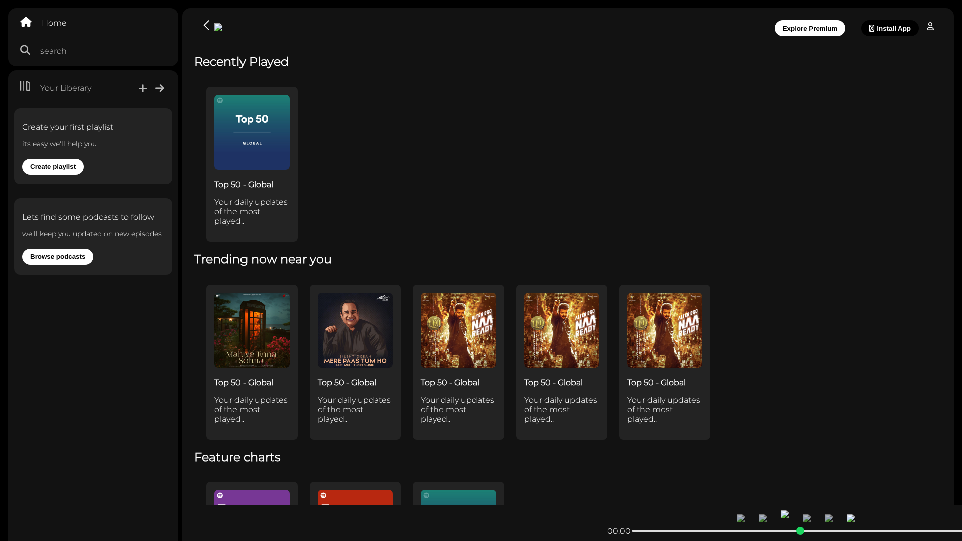 Screenshot of md-zaid-coder.github.io