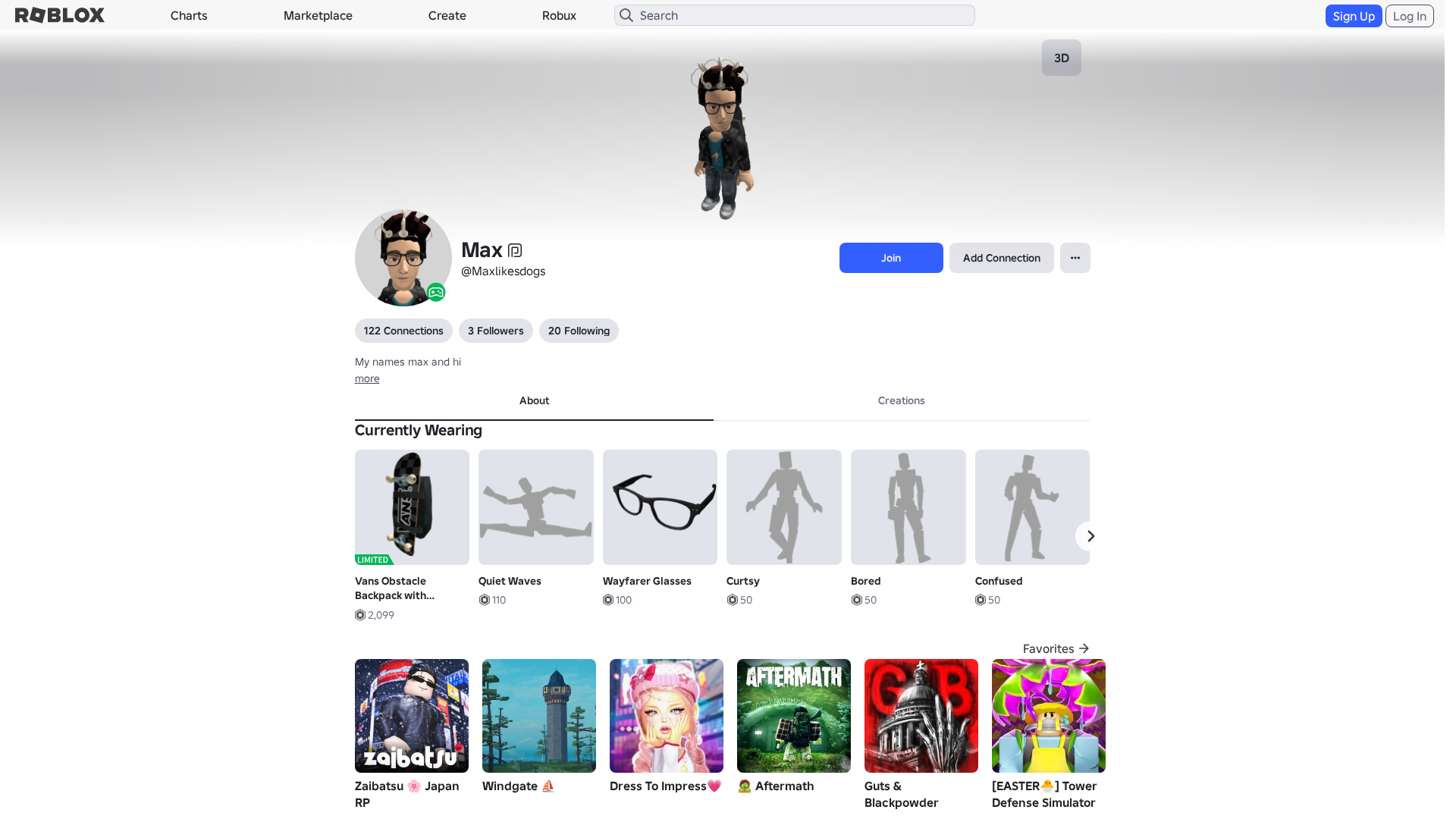 Screenshot of www.robiox.com.py