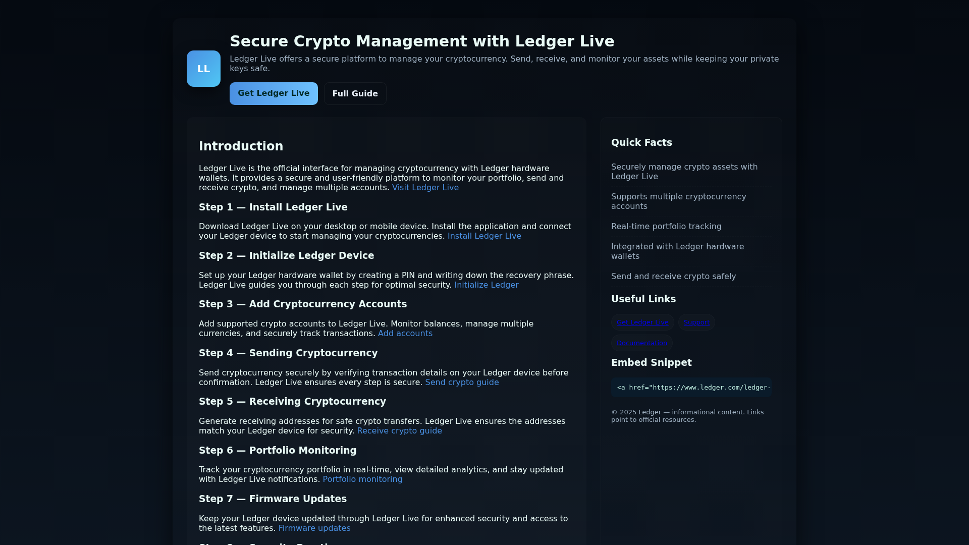Screenshot of help-ledgr-live-co.pages.dev