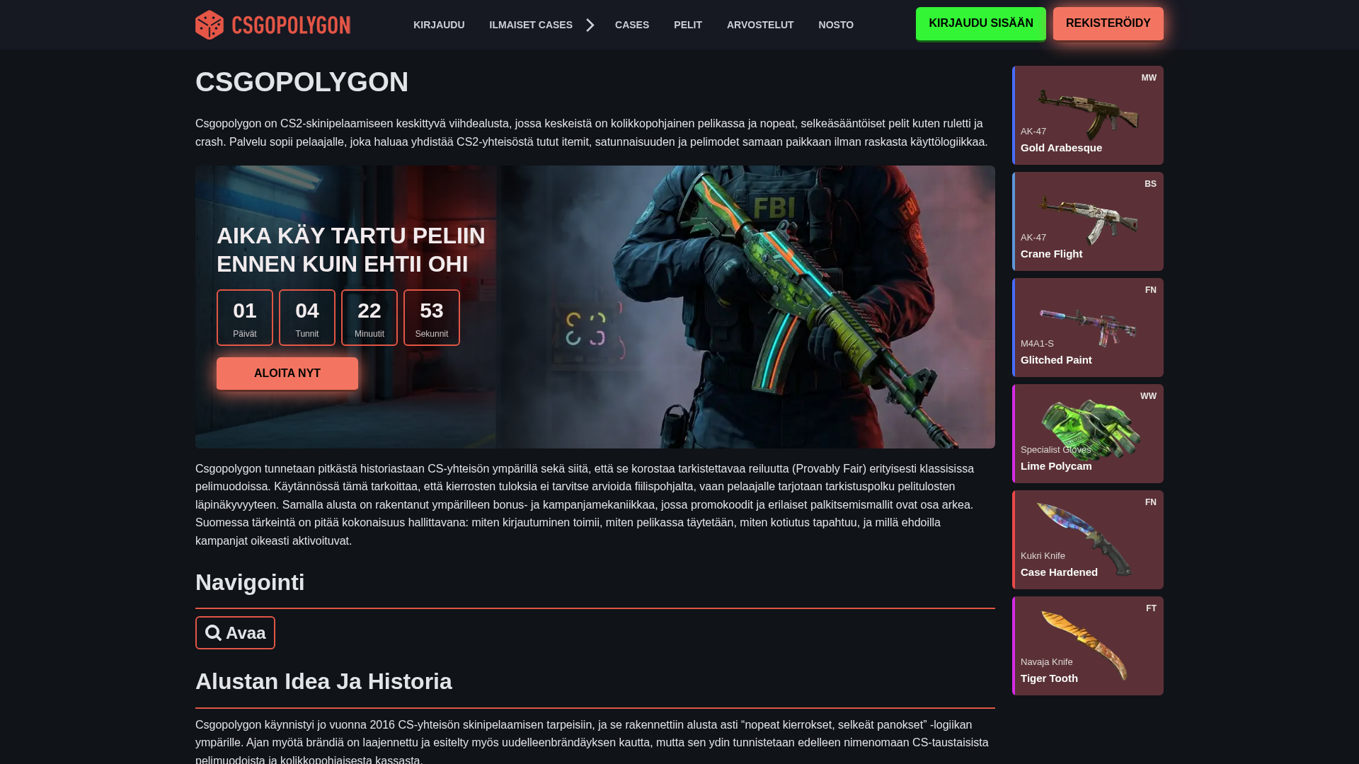 Screenshot of cdn.gosafemode.com