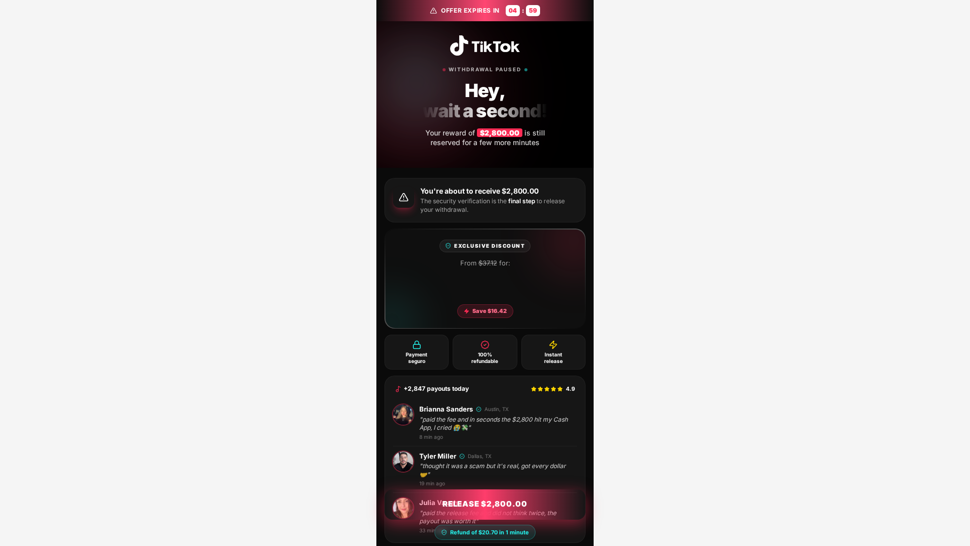 Screenshot of otkdigitalacess.vercel.app