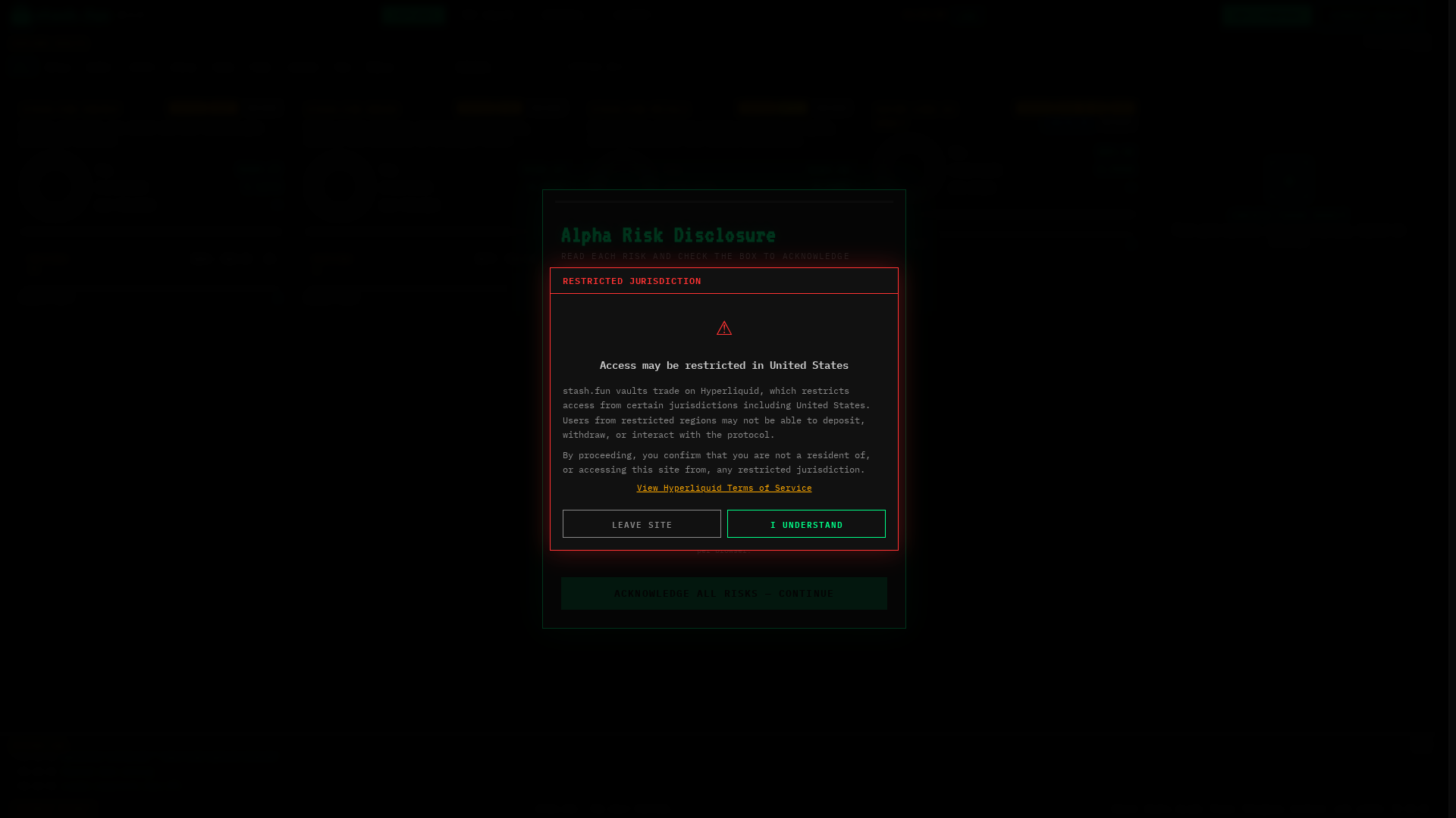 Screenshot of comrail.xyz