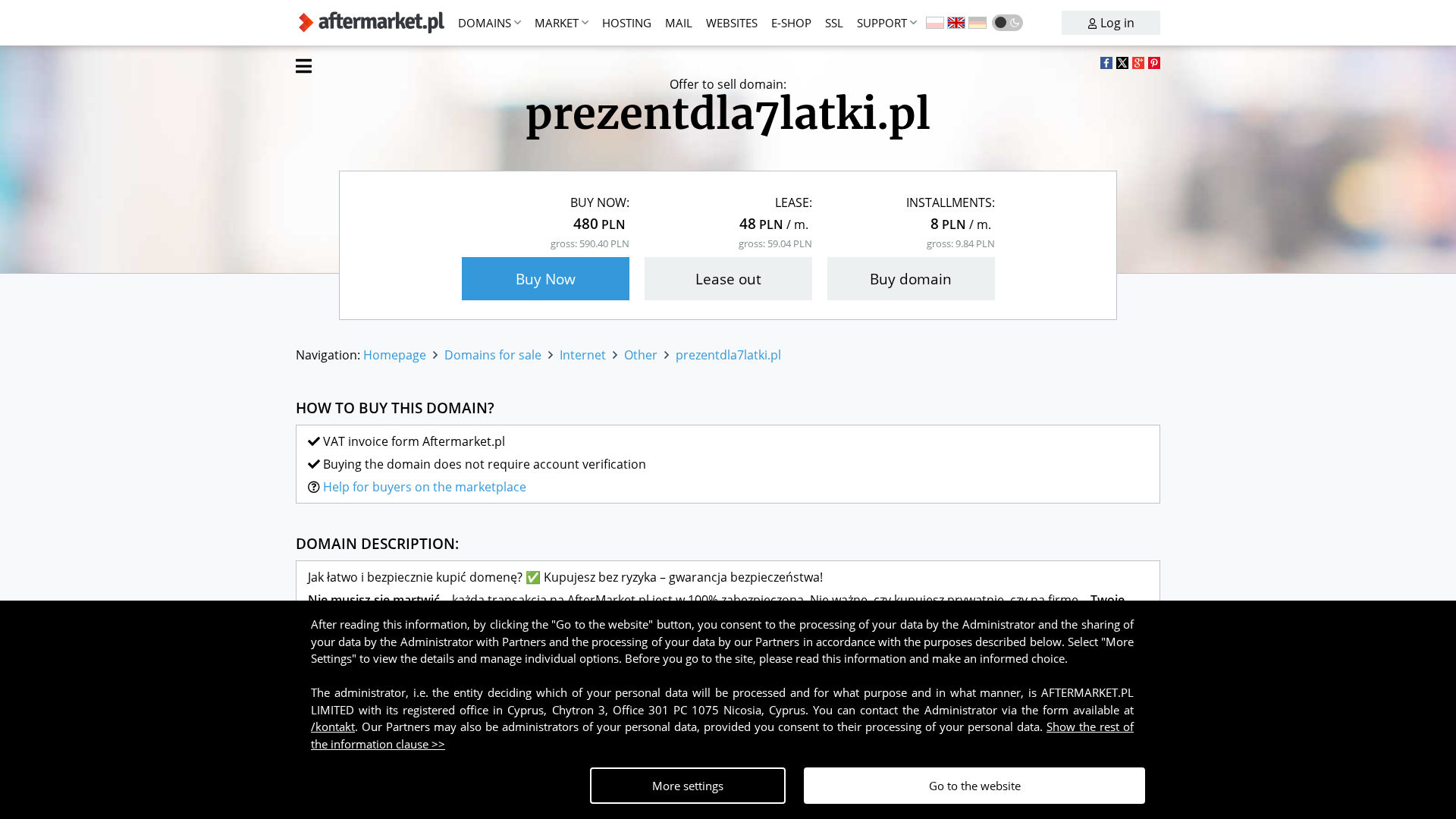 Screenshot of cdn.gosafemode.com