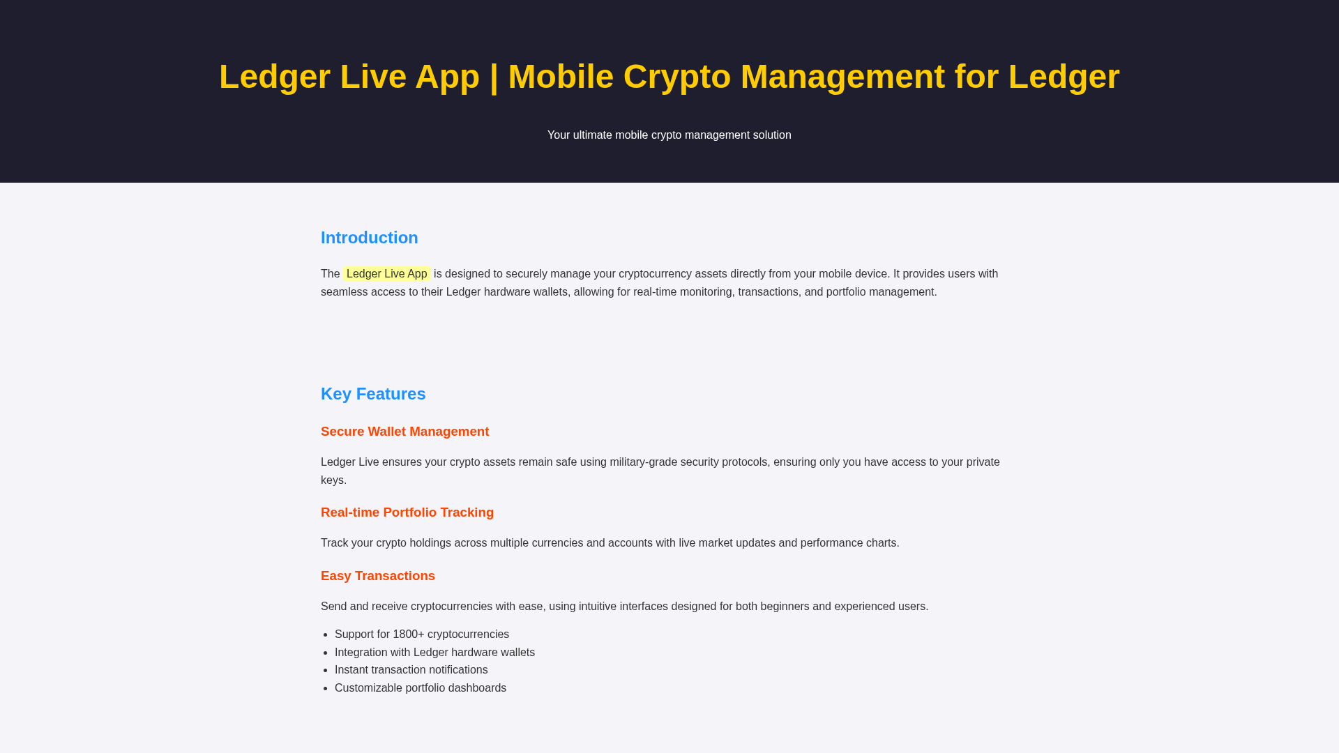Screenshot of connect--live-ledga.pages.dev