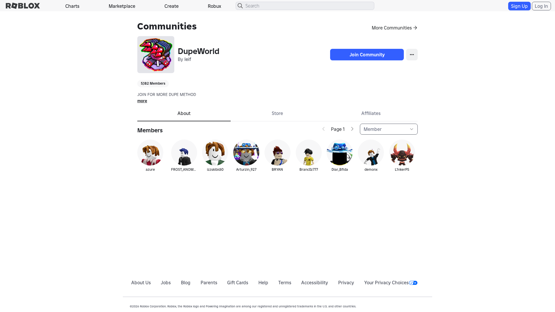 Screenshot of cdn.gosafemode.com