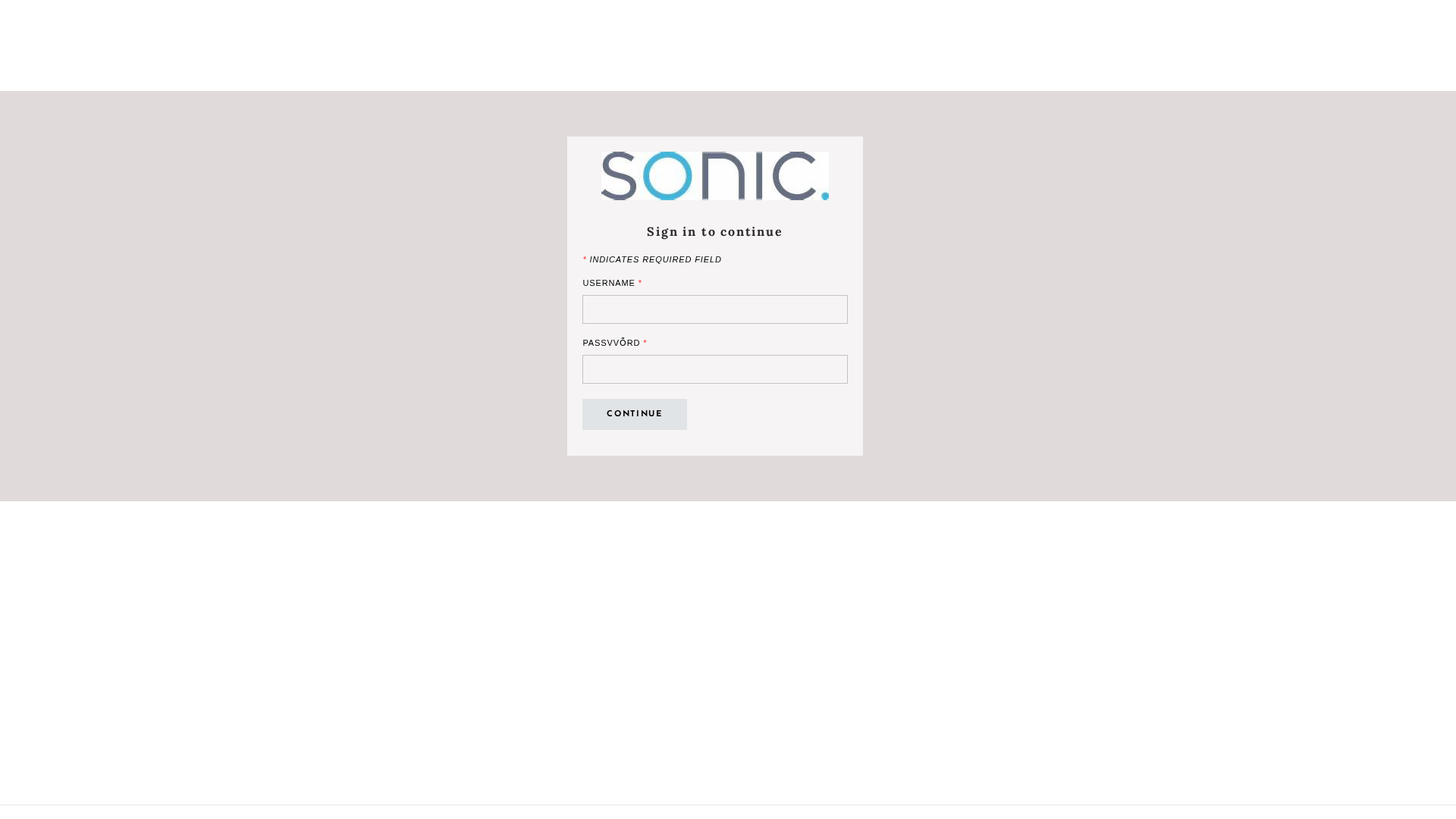Screenshot of 2ndsonicwebmail568.weebly.com
