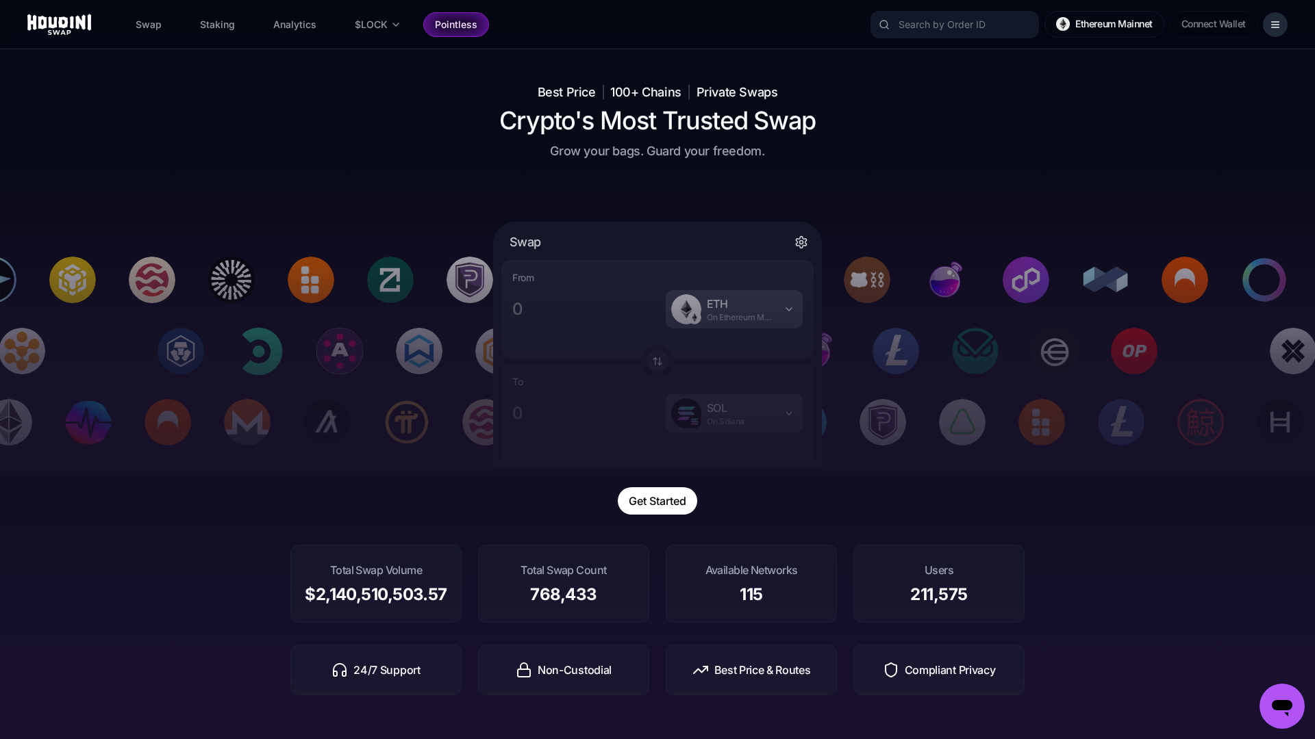 Screenshot of cdn.gosafemode.com