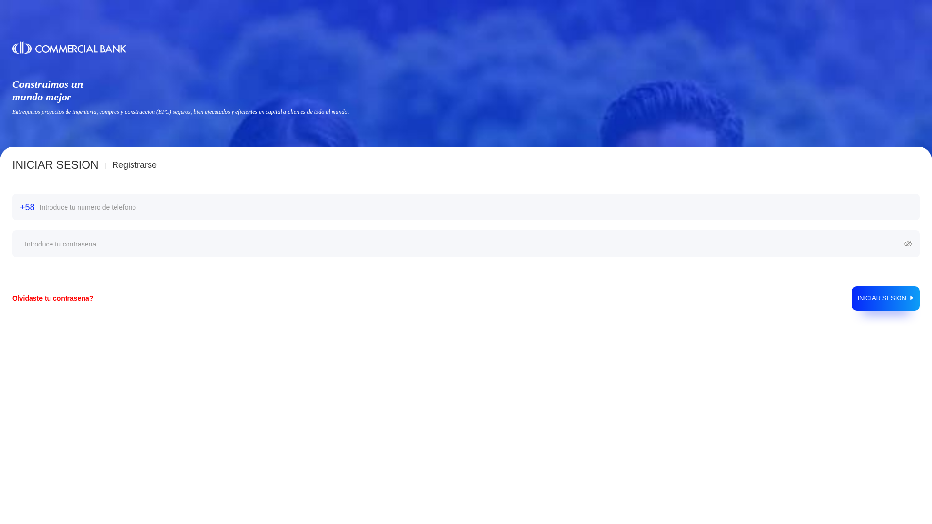 Screenshot of vip.combankan.com