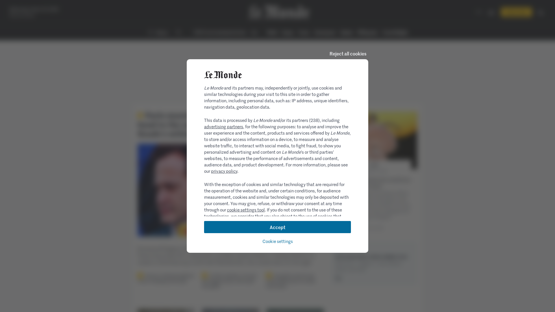 Screenshot of marouil.ope-11708.pro
