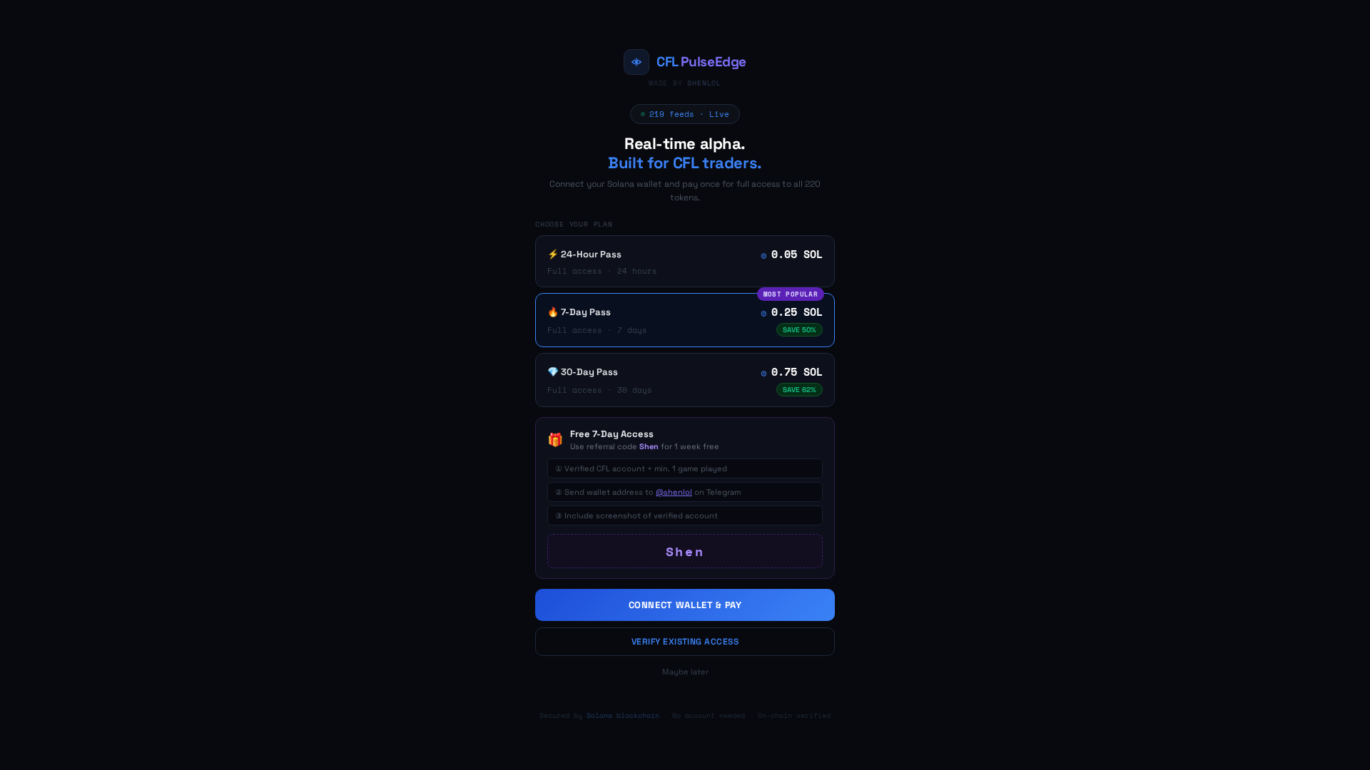 Screenshot of cfl-pulse-edge.xyz