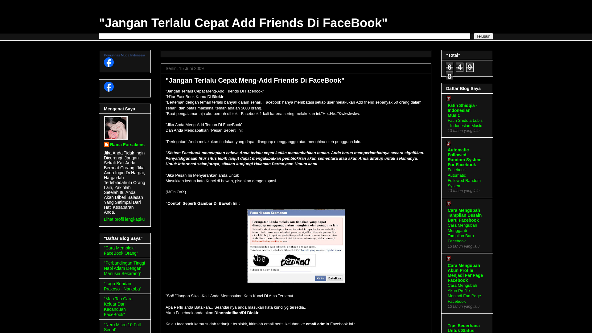 Screenshot of cdn.gosafemode.com