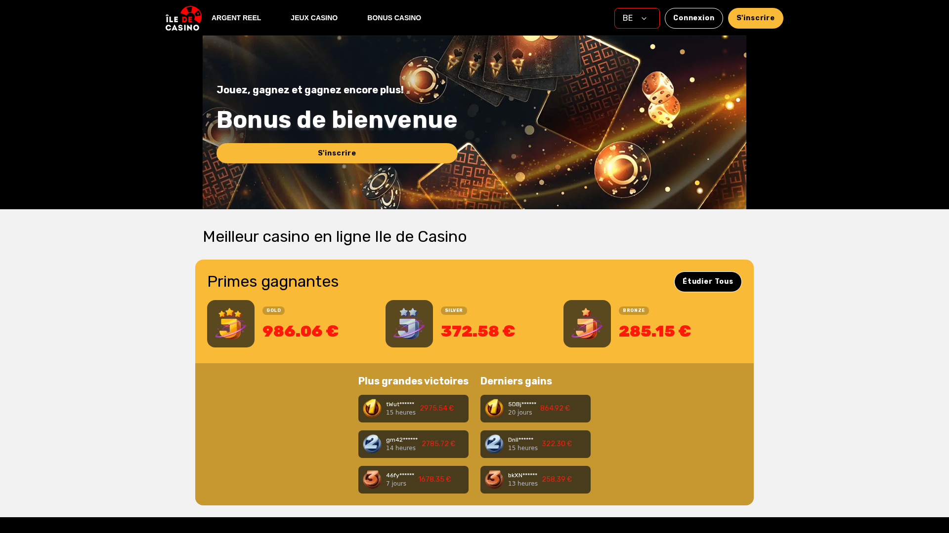 Screenshot of argentio-spin-casino.com