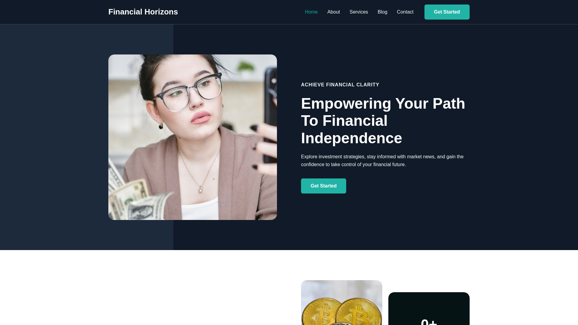 Screenshot of prorelgo.info