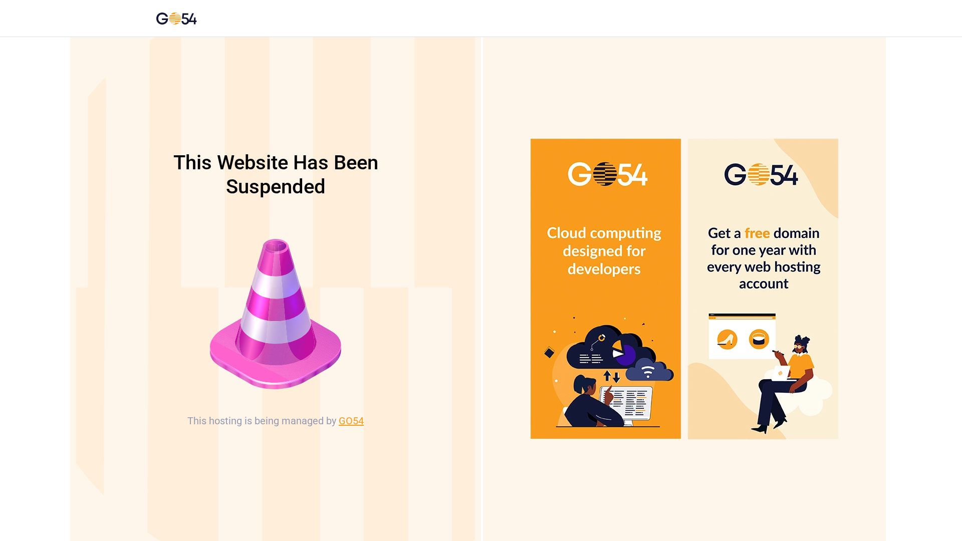 Screenshot of cdn.gosafemode.com