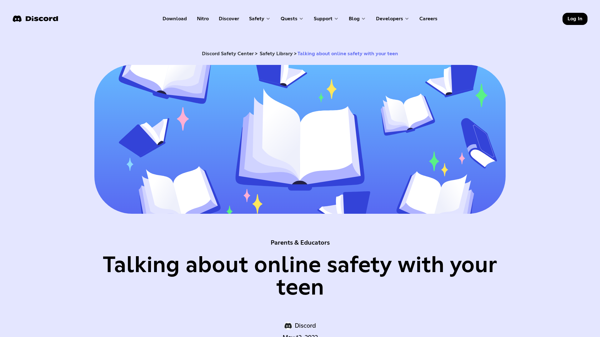 Screenshot of discord.imms.top