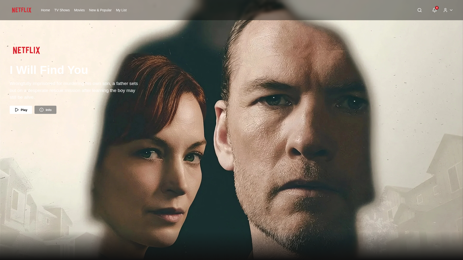 Screenshot of ntfclon.netlify.app