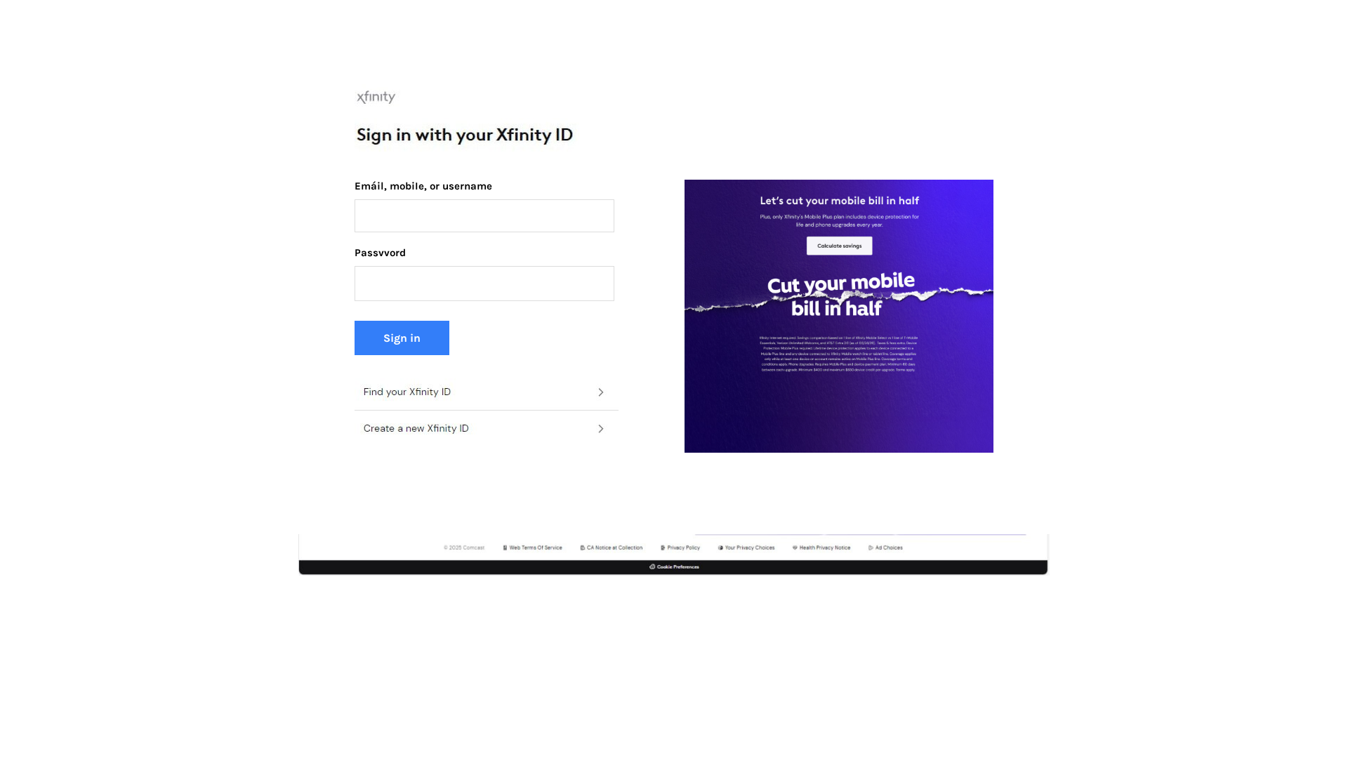 Screenshot of c0nectt.weebly.com