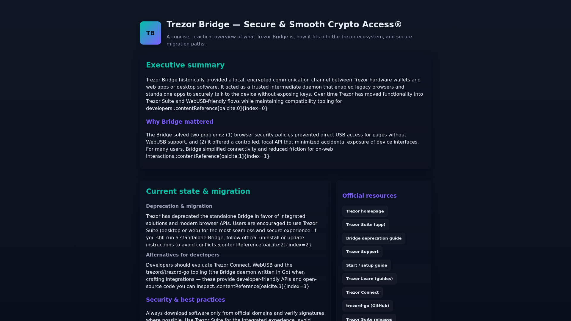Screenshot of io-bridge-terzor-en.pages.dev