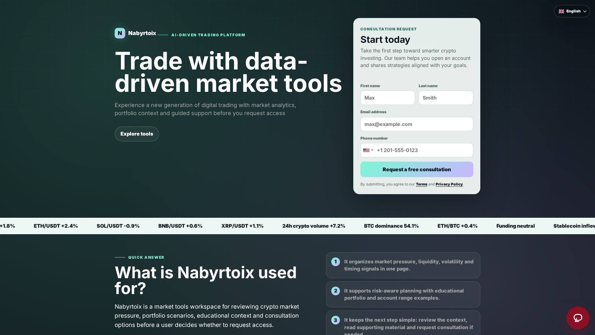 Screenshot of nabyrtoix.com