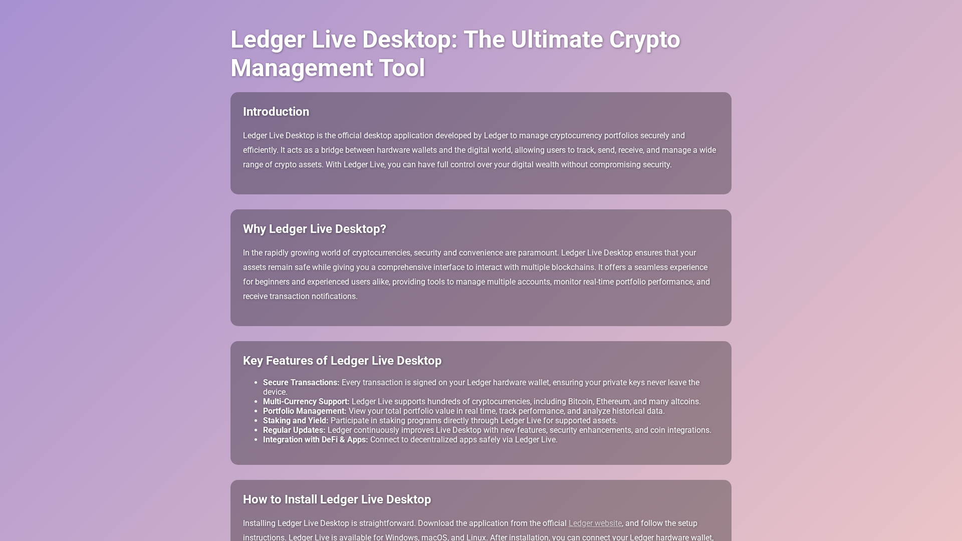 Screenshot of home-dsktop-live-ledzr.pages.dev