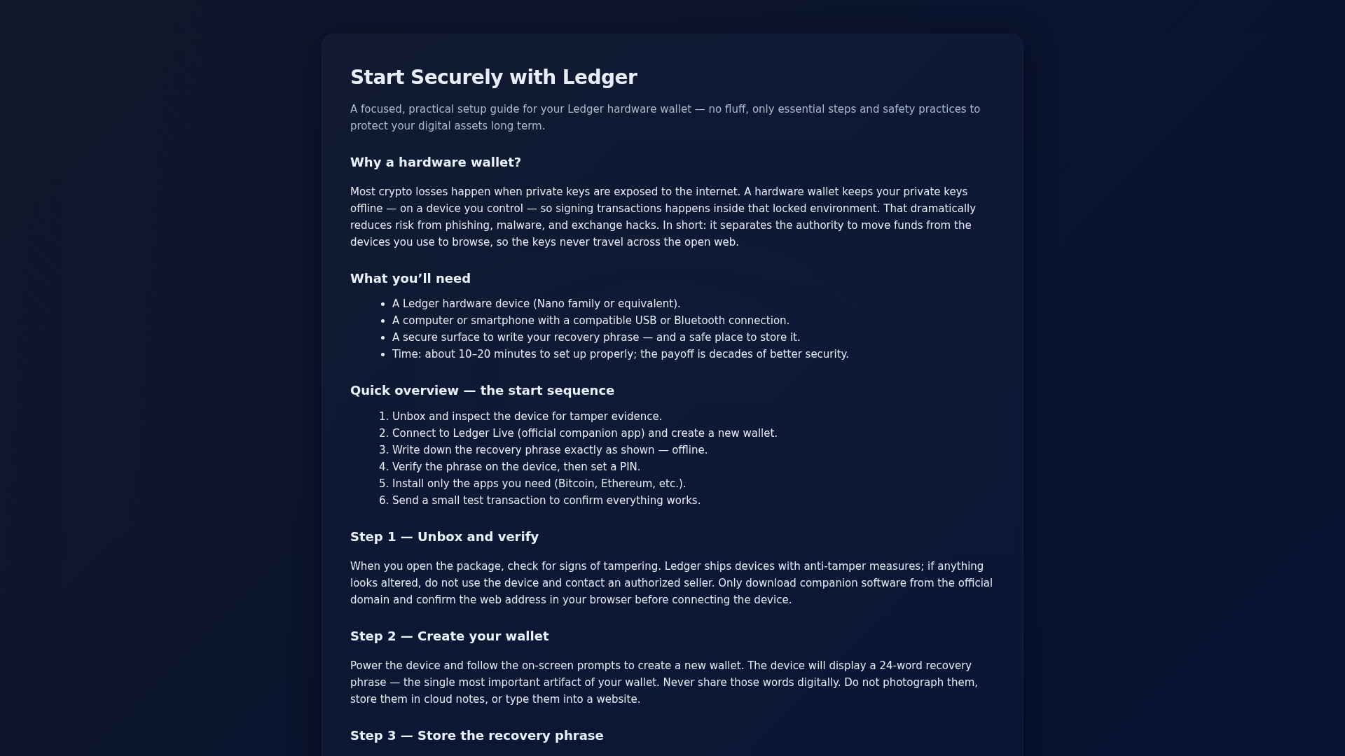 Screenshot of home-ledgr-en-ledgr.pages.dev