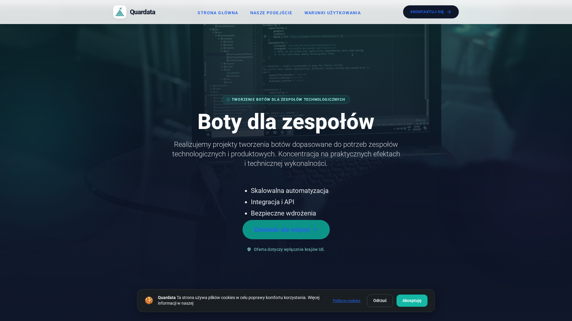 Screenshot of cdn.gosafemode.com