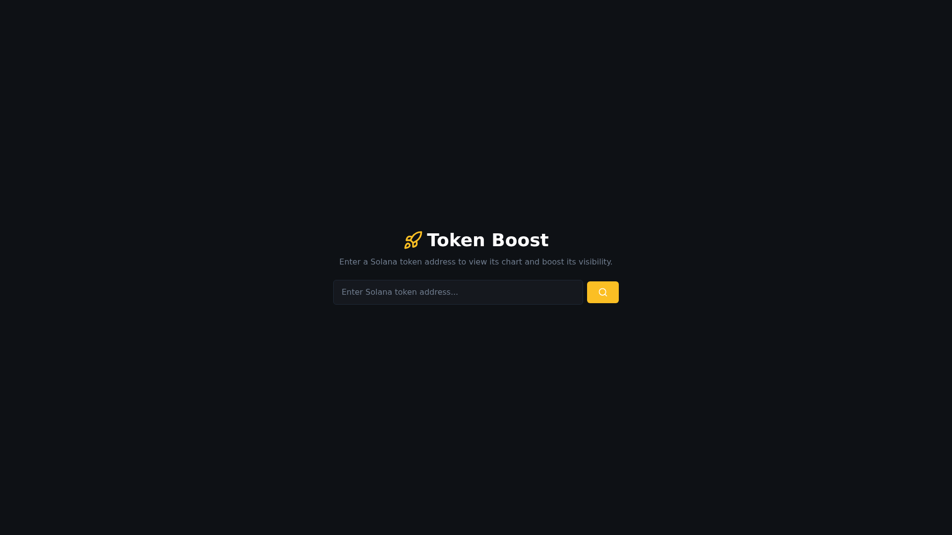 Screenshot of dextokenvote.pages.dev