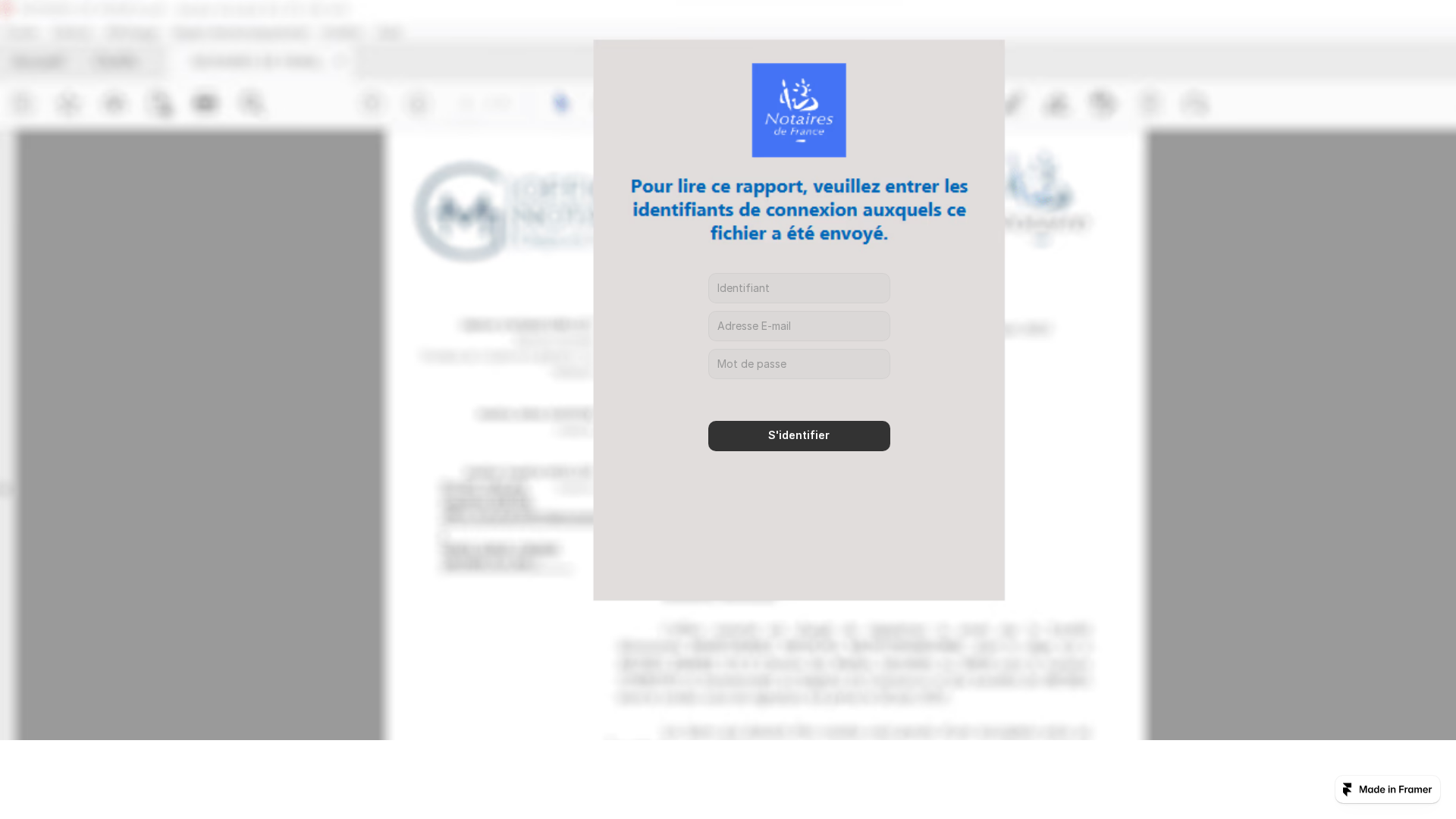 Screenshot of lively-root-400581.framer.app
